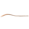 Handcrafted antique-style bent wood hay fork made by Amish artisans, lightweight and designed for farm, garden, and tool use in best seller and promo collections.