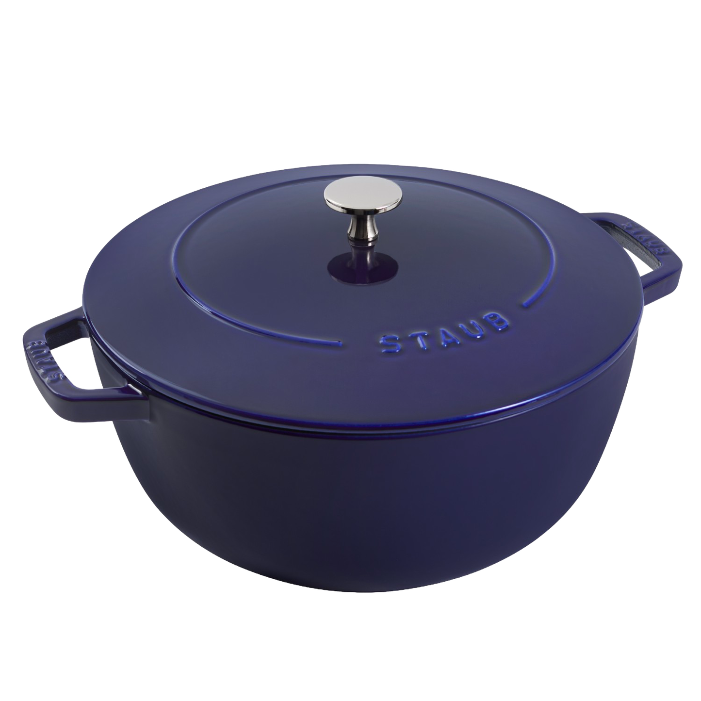 STAUB Essential French Oven – 5.25 Qt