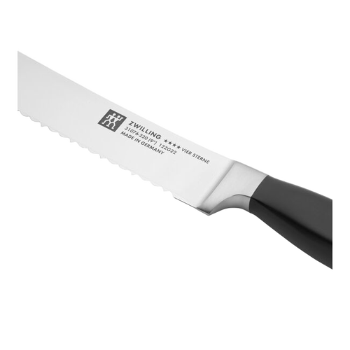 ZWILLING Four Star 9-Inch Country Bread Knife