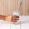 LifeStraw Sip Reusable Water Filter Straw with Case