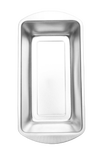 Tin-Plated Steel Bread Pan – 8.5"