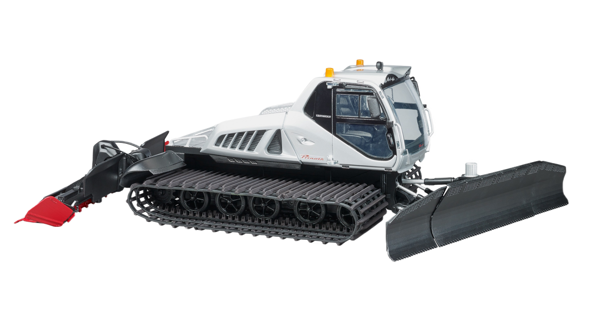 Bruder Toys Prinoth Leitwolf Snow Groomer