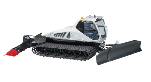 Bruder Toys Prinoth Leitwolf Snow Groomer