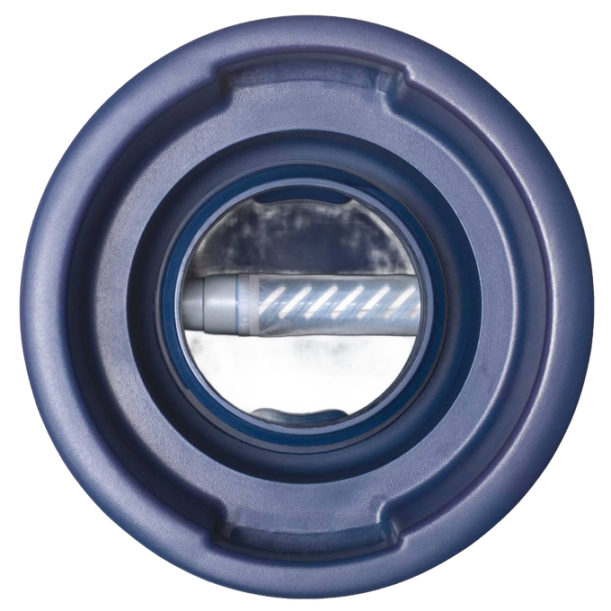 LifeStraw Escape High-Flow Pressurized Water Purifier