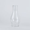 Clear glass replacement oil lamp chimney with 2-7/8" base, handcrafted for Lamps & Lighting, Parts and Accessories, Chimneys and Globes, Best Sellers, and Promo Eligible collections.