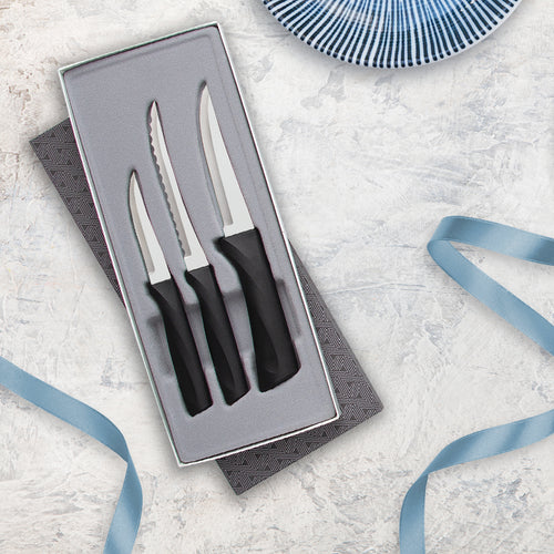 Rada Anthem Slice & Pare Knife Set