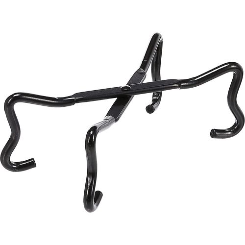 Handcrafted black cast iron trivet designed to support cookware, suitable for Kitchen & Food, Cookware, Cast Iron, USA Made, Best Sellers, and Promo Eligible collections.