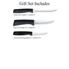 Rada Anthem Slice & Pare Knife Set