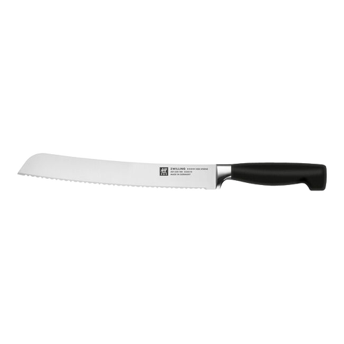ZWILLING Four Star 9-Inch Country Bread Knife