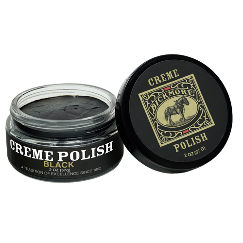 Bickmore Creme Shoe Polish