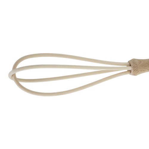 German-Made Beechwood Whisk