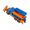 Bruder Toys MACK Granite Winter Service Truck with Snow Plow
