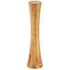 Handcrafted natural Acacia wood tamper designed for easy jar packing in food preservation and fermenting, ideal for Kitchen & Food, Best Sellers, and Promo Eligible collections.
