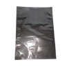 Reflective silver mylar storage bag designed to protect dry food from oxygen, insects, and light for long-term preservation, ideal for Kitchen & Food and Grain Mills collections.
