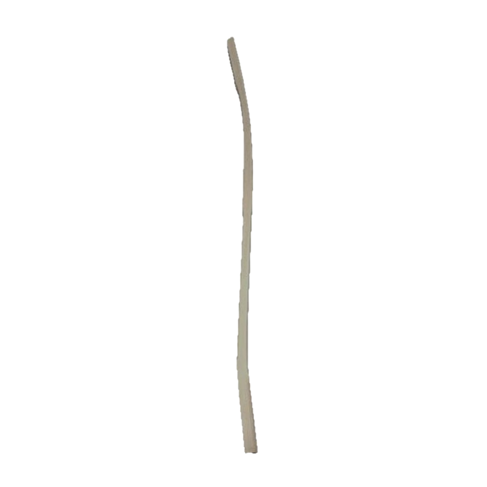 Handcrafted Canadian ash snath handle with a steam-bent curve, crafted by Amish artisans, designed for comfort and durability in Farm, Garden & Tool, Lawncare, Best Sellers, Promo Eligible collections.