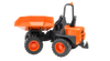 Bruder Toys AUSA Minidumper