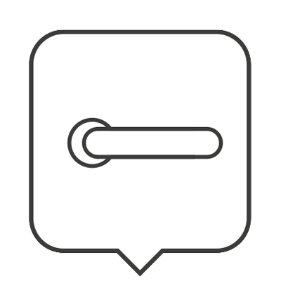 Doors in Cast Iron