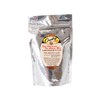 Silver foil resealable pouch of dry powdered ice cream mix with label, Amish made and handcrafted, ideal for Kitchen & Food, Dry Goods and Mixes, Specialty Equipment, Making Ice Cream, USA Made, Best Sellers, and Promo Eligible collections.