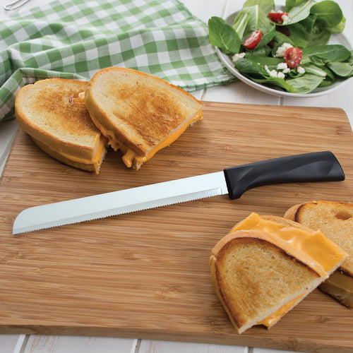 Rada Anthem 8" Bread Knife