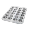 24-Cup Non-Stick Mini Muffin Pan