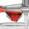 Weston Roma Metal Tomato Strainer and Sauce Maker