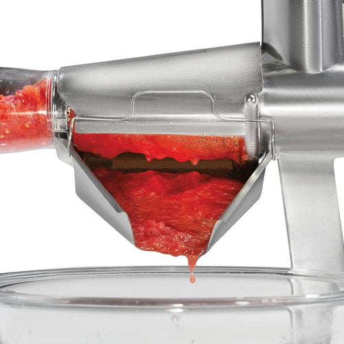 Weston Roma Metal Tomato Strainer and Sauce Maker