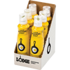 Display of yellow canola oil seasoning sprays featuring cast iron skillet graphics, ideal for Kitchen & Food, Cookware, Cast Iron, Best Sellers, and Promo Eligible collections.
