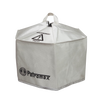 Durable heat-resistant convection lid made for Atago and Dutch ovens, ideal for outdoor cooking and smoking, featured in Farm, Garden & Tool, Camping, and Best Sellers collections.