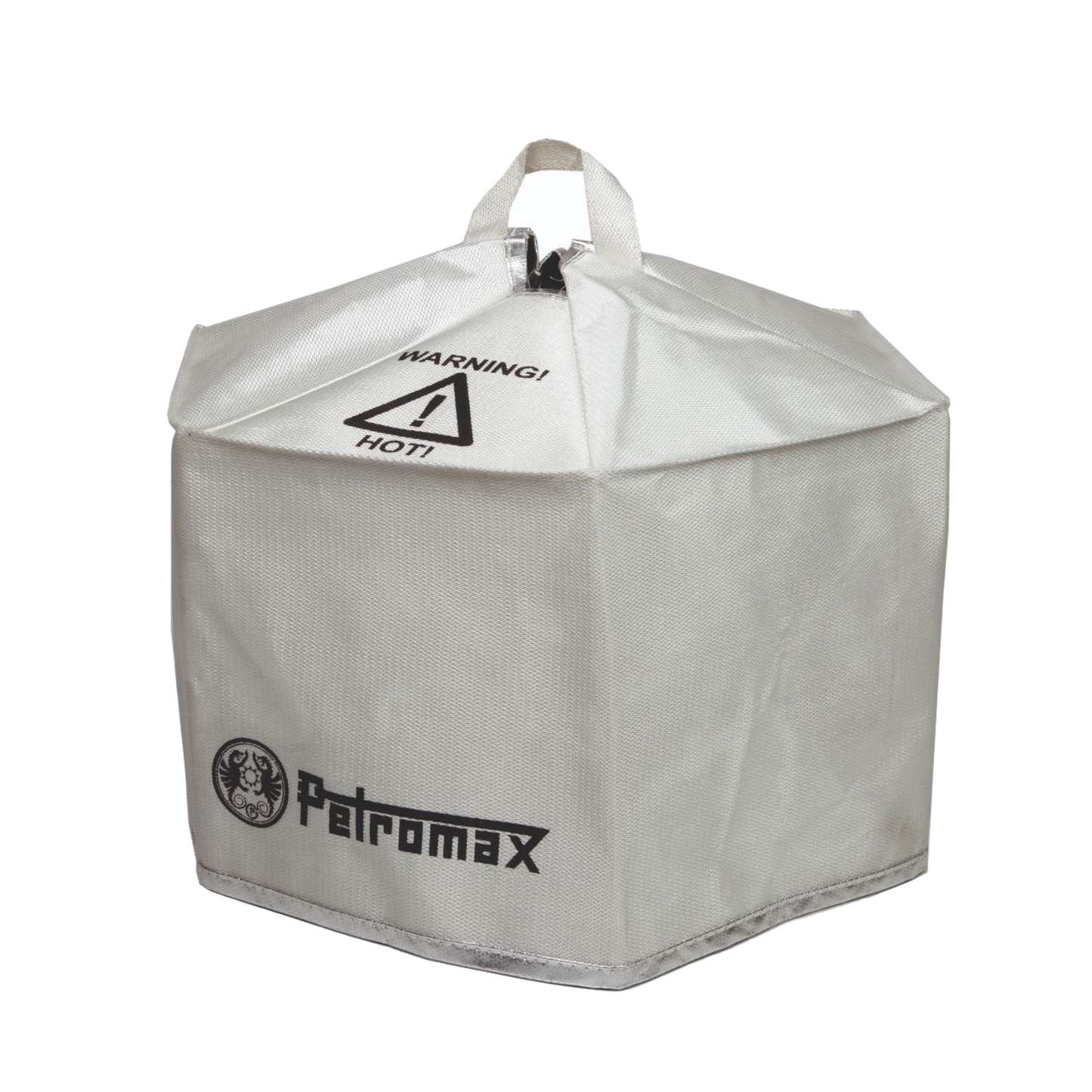 Durable heat-resistant convection lid made for Atago and Dutch ovens, ideal for outdoor cooking and smoking, featured in Farm, Garden & Tool, Camping, and Best Sellers collections.