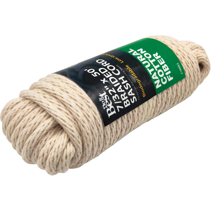 Optional Cord for Outdoor T-Post Dryer