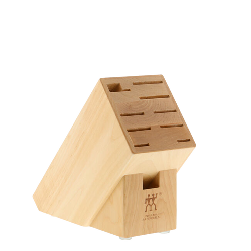 ZWILLING Four Star Eco 7-Piece Knife Block Set