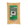 Handcrafted 6 lb bag of traditional large yellow popcorn kernels, made in USA, ideal for Kitchen & Food, Snacks and Sweets, Popcorn, and Best Sellers collections.