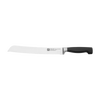 ZWILLING Four Star 9-Inch Country Bread Knife