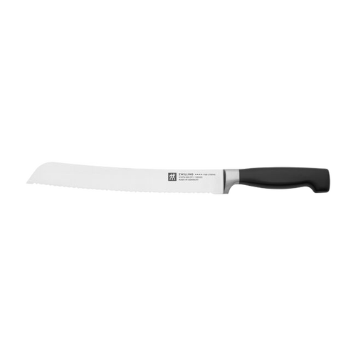 ZWILLING Four Star 9-Inch Country Bread Knife