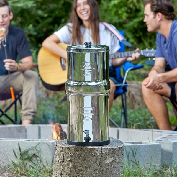Berkey