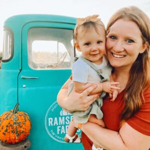 Melissa Smail