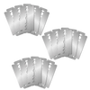 Artisan Bread Lame with 15 Blades