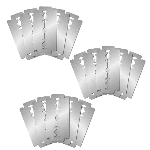 Artisan Bread Lame with 15 Blades