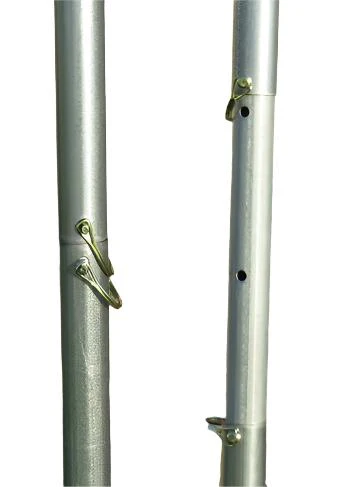 Small Deluxe Rotating Clothes Dryer