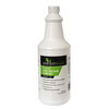 White plastic bottle of high vacuum pump oil with green and black label, featuring clear appearance and low toxicity, ideal for Kitchen & Food, Food Preservation, Drying, and Best Sellers collections.