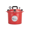 All American 21-1/2 Qt Pressure Canner / Cooker in Color (USA)