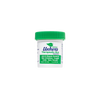 Small container of handcrafted therapeutic rub with menthol scent for joint and muscle relief, soothing skin irritations, coughs, and sore throats, made in the USA, featured in Health & Wellness and USA Made collections.
