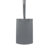 Heavy-duty professional digging spade with solid forged carbon steel head and socket, designed for durability in Farm, Garden & Tool, Digging and Cultivating, Lawncare, Best Sellers, and Promo Eligible collections.