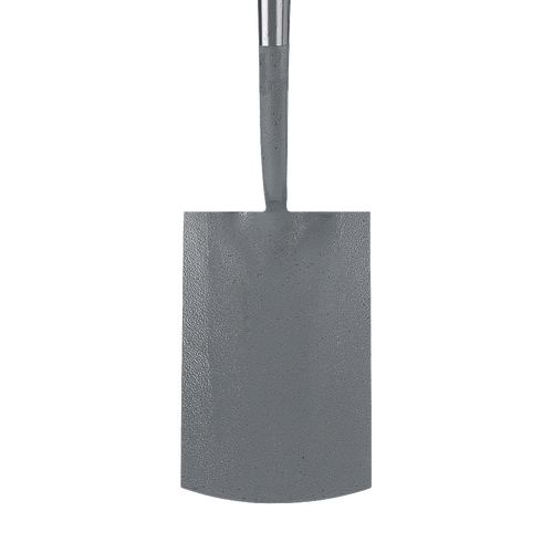 Heavy-duty professional digging spade with solid forged carbon steel head and socket, designed for durability in Farm, Garden & Tool, Digging and Cultivating, Lawncare, Best Sellers, and Promo Eligible collections.