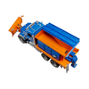Bruder Toys MACK Granite Winter Service Truck with Snow Plow