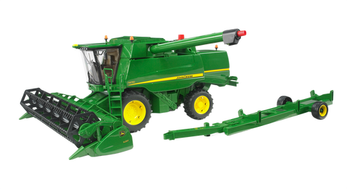 Bruder Toys John Deere T670i Combine Harvester