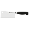 ZWILLING Four Star 6-Inch Meat Cleaver