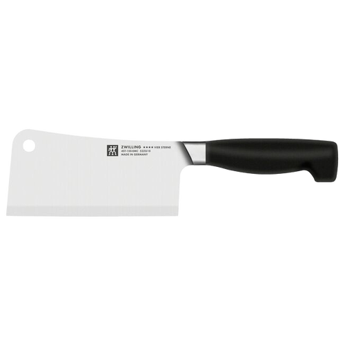 ZWILLING Four Star 6-Inch Meat Cleaver