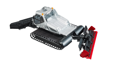 Bruder Toys Prinoth Leitwolf Snow Groomer