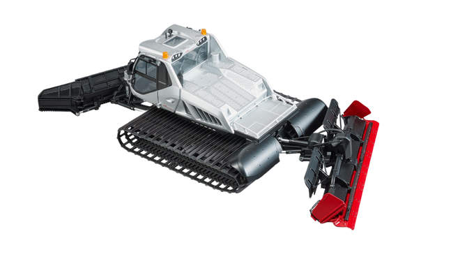 Bruder Toys Prinoth Leitwolf Snow Groomer